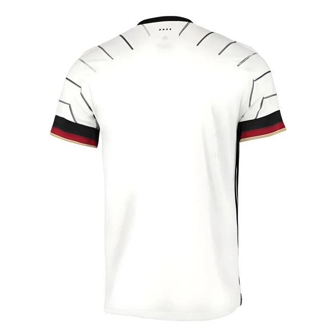 2020-2021 Germany Home Adidas Football Shirt (KLOSE 11)-SoccerKits Hub | Buy Soccer Jerseys Online